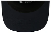 Casquette ajustable New Era bleu clair Toronto Argonauts 2026 Sideline 9SEVETNTY pour homme