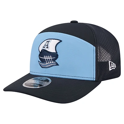 Men's New Era Light Blue Toronto Argonauts 2026 Sideline 9SEVETNTY Adjustable Hat
