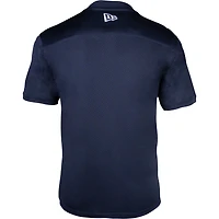 Réplique de maillot New Era Toronto Argonauts 2023 pour homme, bleu marine