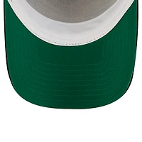 Casquette réglable 9FORTY New Era pour hommes, bleu marine, Toronto Argonauts Turf Traditions