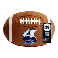 Toronto Argonauts Football Pillow