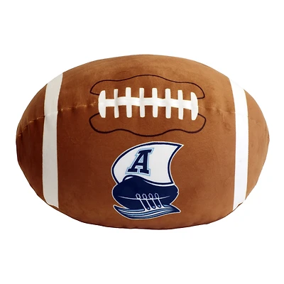 Toronto Argonauts Football Pillow