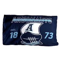Toronto Argonauts Two-Pack Pillowcase Set