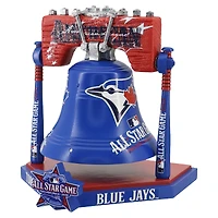 FOCO Toronto Blue Jays 2026 MLB All-Star Game Liberty Bell Bobblehead