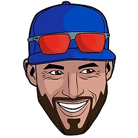 George Springer Player - Chaussettes ras du cou