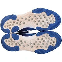 George Springer Toronto Blue Jays Autographed Player-Worn Blue Nike Alpha Shoes from the 2023 MLB Season - RG13309592-93