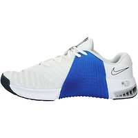 Chaussures Nike blanches autographiées par George Springer des Blue Jays de Toronto lors de la saison 2024 de la MLB