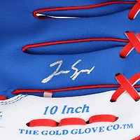 George Springer Toronto Blue Jays Autographed Rawlings Replica Glove