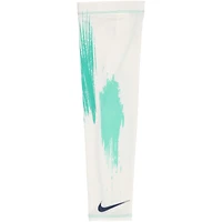 George Springer Toronto Blue Jays Game-Used White Nike Sleeve from the 2024 MLB Season 