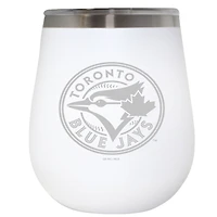 Golfing Buddies  Toronto Blue Jays 12oz. Wine Tumbler