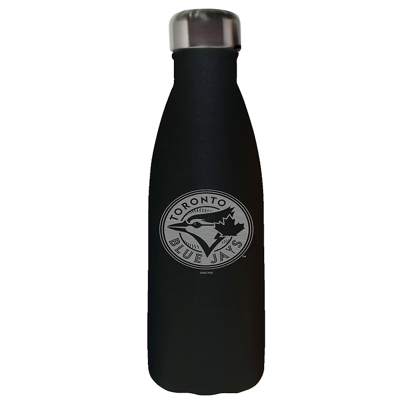 Golfing Buddies  Toronto Blue Jays 17oz. Stainless Steel Water Bottle