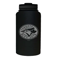 Golfing Buddies Toronto Blue Jays 32oz. Stainless Steel Wide Mouth Water Bottle