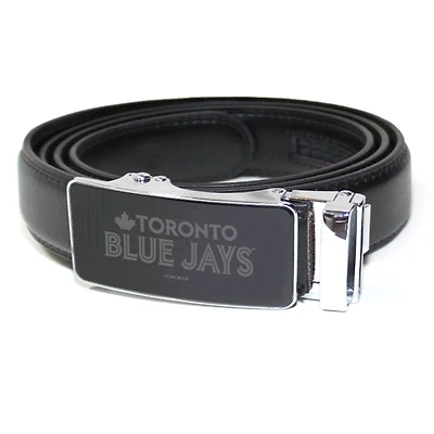 Golfing Buddies  Toronto Blue Jays Ratchet Belt