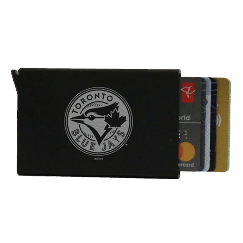 Golfing Buddies Toronto Blue Jays RFID Wallet