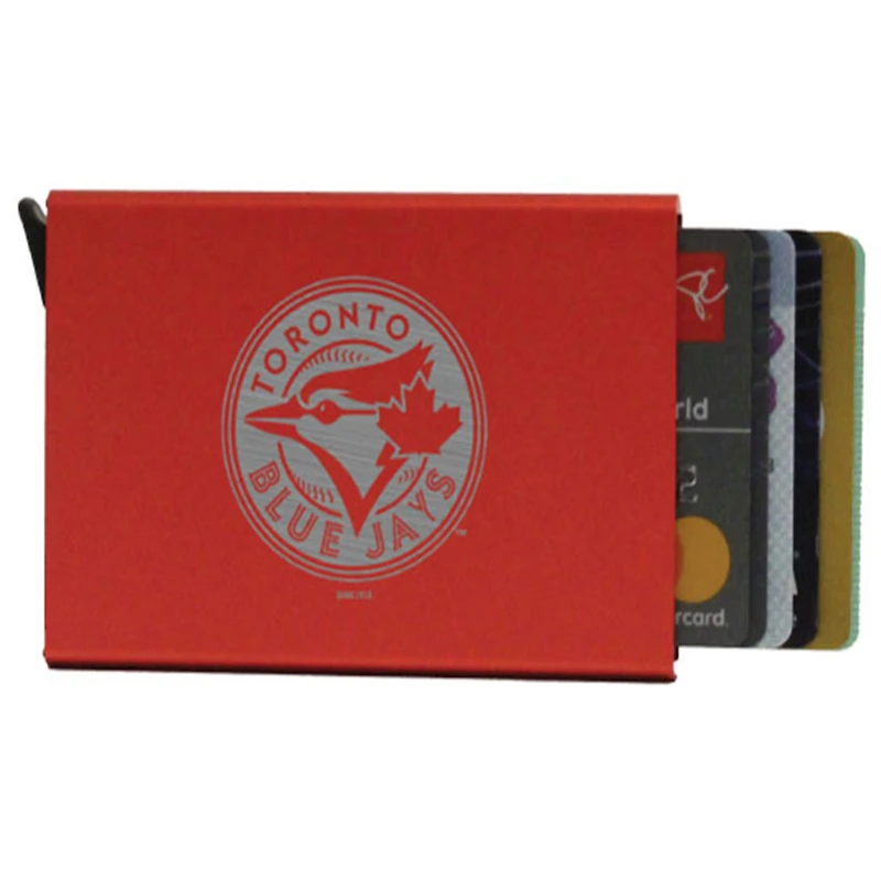 Golfing Buddies Toronto Blue Jays RFID Wallet