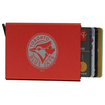 Golfing Buddies Toronto Blue Jays RFID Wallet