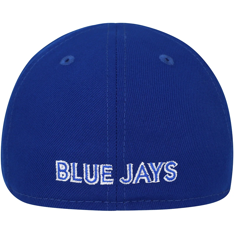 Casquette ajustée My First 59FIFTY des Blue Jays de Toronto de New Era pour bébé