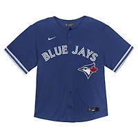 Infant Nike Vladimir Guerrero Jr. Royal Toronto Blue Jays Alternate Game Jersey