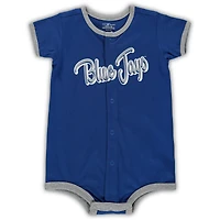 COMBINAISON OST BLUJAY ROYAL POWER HITTER SS KIDINFONZ
