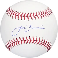 Jose Berrios Toronto Blue Jays Autographed Baseball