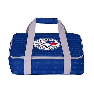 Logo Brands Toronto Blue Jays Casserole Caddy Bag