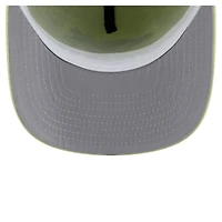 Casquette ajustée 59FIFTY ton sur Toronto Blue Jays de New Era pour homme, vert clair
