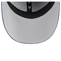 Men's New Era  Navy Toronto Blue Jays City Connect Batting Practice Low Profile 59FIFTY Fitted Hat