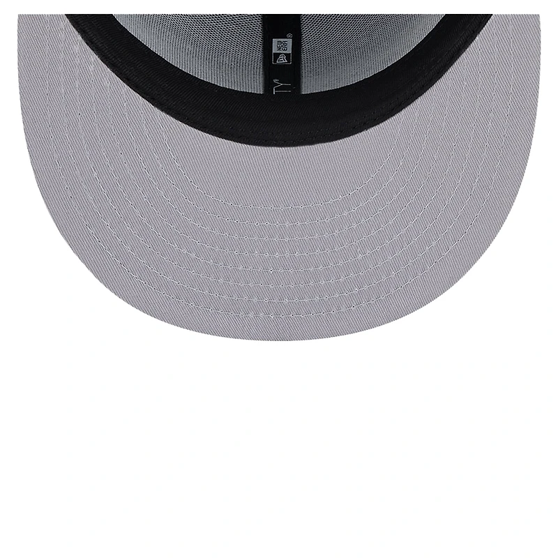 Casquette ajustée 59FIFTY City Connect Fan Pack des Blue Jays de Toronto New Era pour homme, bleu marine