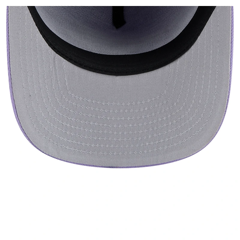 Casquette ajustée 59FIFTY A monture en ton sur des Blue Jays de Toronto New Era pour homme