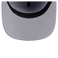 Casquette ajustée 59FIFTY A monture en ton sur des Blue Jays de Toronto New Era pour homme