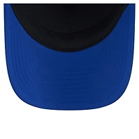 Men's New Era  Royal Toronto Blue Jays Minimalist 9FORTY A-Frame Adjustable Hat