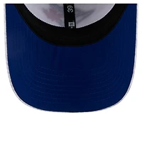 Casquette extensible New Era blanche Toronto Blue Jays Graded 39THIRTY pour homme