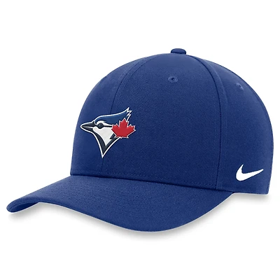 Men's Nike  Royal Toronto Blue Jays Performance Club Adjustable Hat