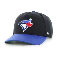 Casquette ajustable pour homme « Hitch » des Blue Jays de Toronto, modèle '47 Royal/Powder Age