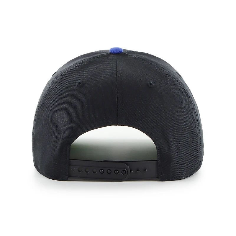 Men's '47 Royal/Powder Blue Toronto Jays Golden Age Hitch Adjustable Hat