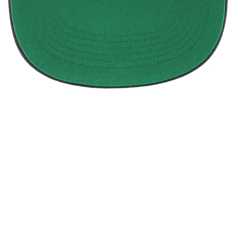 Men's '47 Black Toronto Blue Jays Golden Age Hitch Adjustable Hat