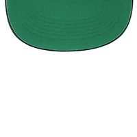 Men's '47 Black Toronto Blue Jays Golden Age Hitch Adjustable Hat