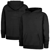 Men's '47  Teal Toronto Blue Jays Leon Foundation Hoodie