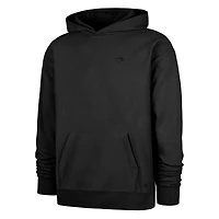 Men's '47  Teal Toronto Blue Jays Leon Foundation Hoodie
