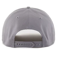 Casquette ajustable Foundational Hitch grise 47 des Blue Jays de Toronto pour homme