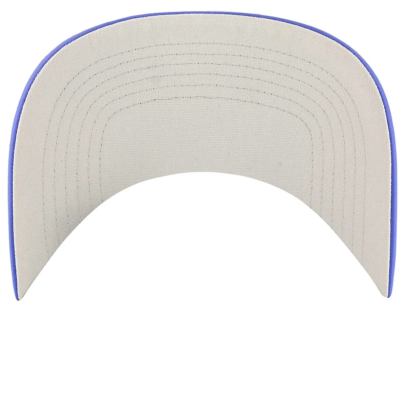 Men's '47 Royal Toronto Blue Jays Campscape Hitch Adjustable Hat