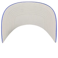 Men's '47 Royal Toronto Blue Jays Campscape Hitch Adjustable Hat