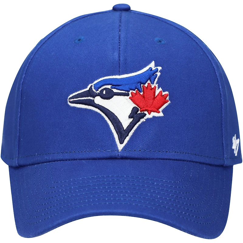 Casquette ajustable '47 Royal Toronto Blue Jays Legend MVP pour homme