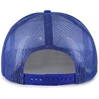 Casquette ajustable en maille et mousse pour camionneur '47 Royal Toronto Blue Jays Lift Off pour homme