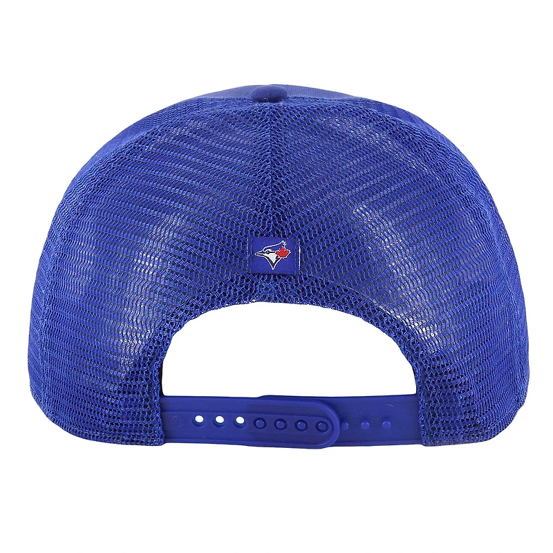 Men's '47 Royal Toronto Blue Jays Promenade Hitch Adjustable Hat