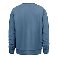 Sweat-shirt à capuche Rider River '47 Royal Toronto Blue Jays pour homme