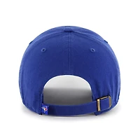 Casquette réglable '47 Royal Toronto Blue Jays Team Pride Clean Up pour homme
