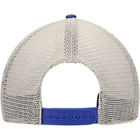 Casquette '47 Royal Toronto Blue Jays Trawler Clean Up Trucker Snapback pour homme