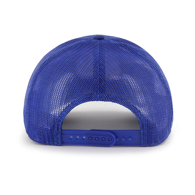 Casquette réglable '47 Royal Toronto Blue Jays Unveil Trucker pour homme