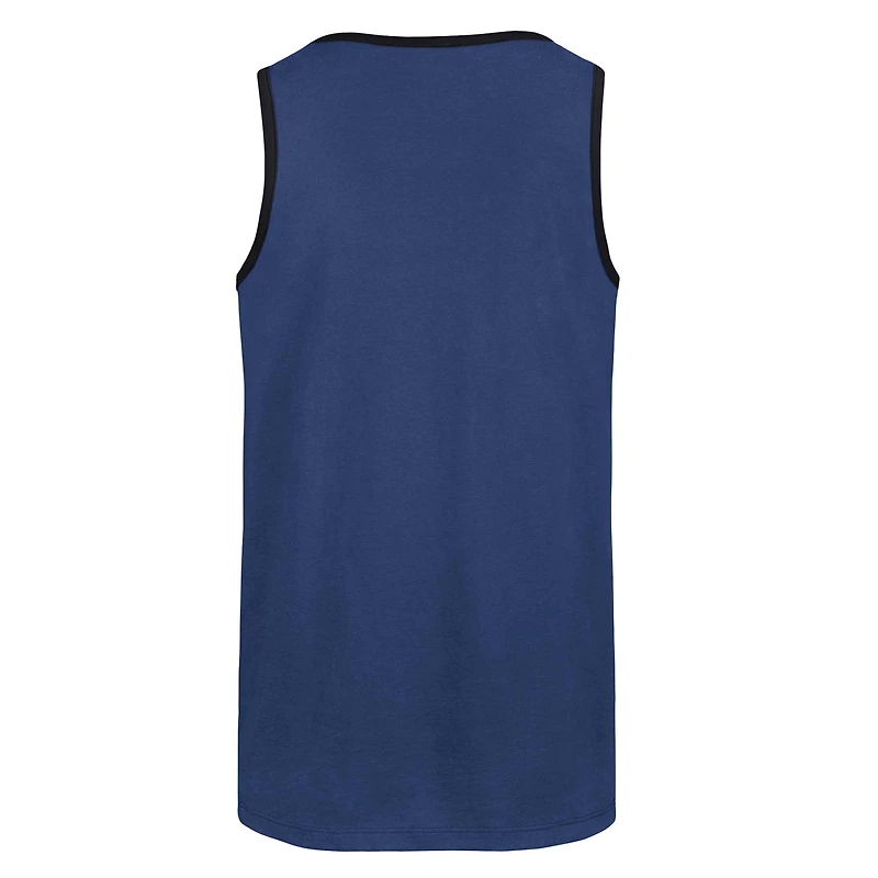 Débardeur Franklin '47 Royal Toronto Blue Jays pour hommes